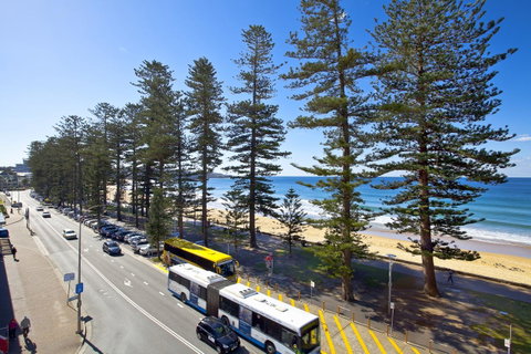 Manly Paradise Motel & Apartments - Broome Tourism 21