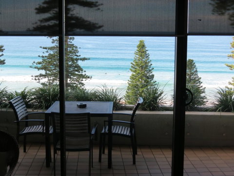 Manly Paradise Motel & Apartments - Broome Tourism 34