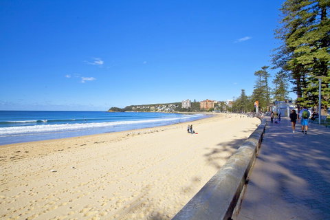 Manly Paradise Motel & Apartments - Broome Tourism 3