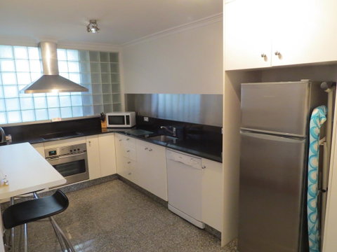 Manly Paradise Motel & Apartments - Broome Tourism 28