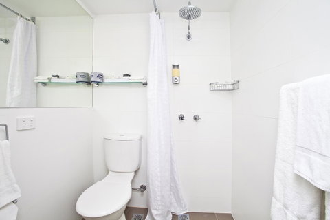 Manly Paradise Motel & Apartments - Broome Tourism 9