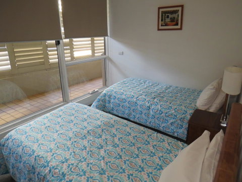 Manly Paradise Motel & Apartments - Broome Tourism 32