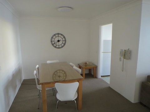 Manly Paradise Motel & Apartments - Broome Tourism 37
