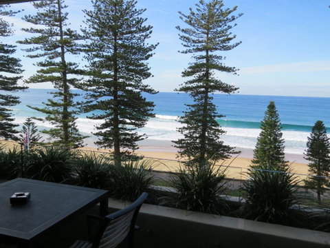 Manly Paradise Motel & Apartments - Broome Tourism 33