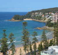 Manly Central Executive - Broome Tourism