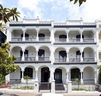 Hotel Challis - Broome Tourism