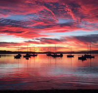 Ambience - Broome Tourism