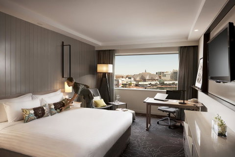 PARKROYAL Darling Harbour, Sydney - Broome Tourism 31