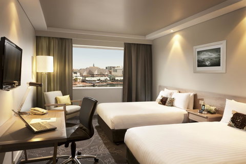 PARKROYAL Darling Harbour, Sydney - Broome Tourism 18