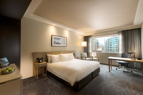 PARKROYAL Darling Harbour, Sydney - Broome Tourism 6