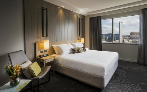PARKROYAL Darling Harbour, Sydney - Broome Tourism 28