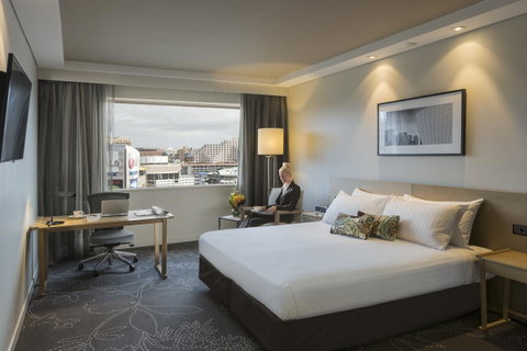 PARKROYAL Darling Harbour, Sydney - Broome Tourism 38