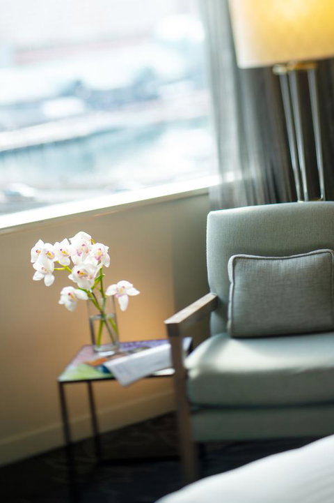 PARKROYAL Darling Harbour, Sydney - Broome Tourism 14