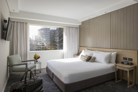PARKROYAL Darling Harbour, Sydney - Broome Tourism 7