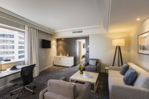 PARKROYAL Darling Harbour, Sydney - Broome Tourism 4