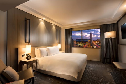 PARKROYAL Darling Harbour, Sydney - Broome Tourism 13