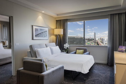 PARKROYAL Darling Harbour, Sydney - Broome Tourism 32