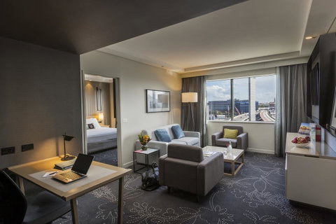 PARKROYAL Darling Harbour, Sydney - Broome Tourism 5