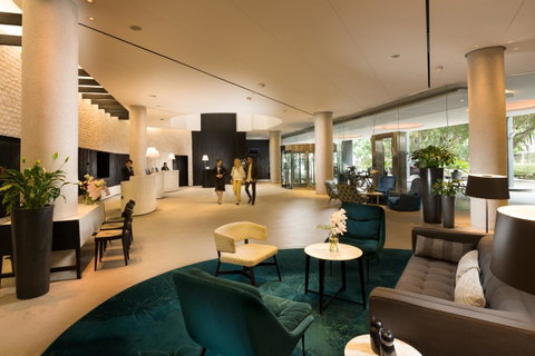 PARKROYAL Darling Harbour, Sydney - Broome Tourism 0