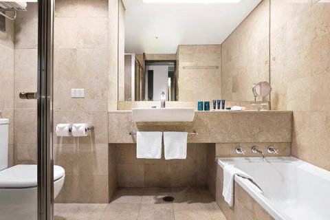 PARKROYAL Darling Harbour, Sydney - Broome Tourism 22