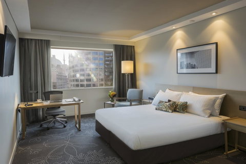 PARKROYAL Darling Harbour, Sydney - Broome Tourism 25