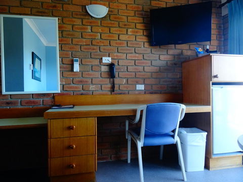 Sapphire Waters Motor Inn - Broome Tourism 28