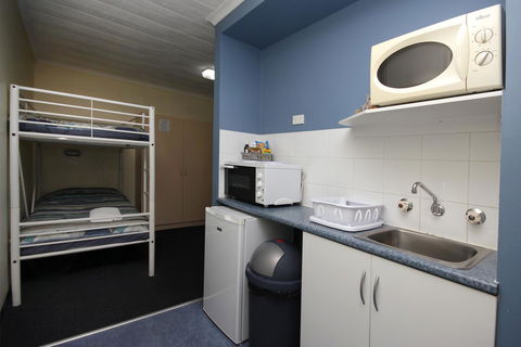 Sapphire Waters Motor Inn - Broome Tourism 22