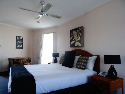 Sapphire Waters Motor Inn - Broome Tourism 27