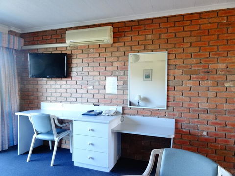 Sapphire Waters Motor Inn - Broome Tourism 26