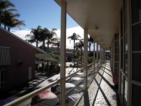 Sapphire Waters Motor Inn - Broome Tourism 43