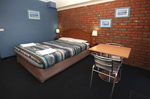 Sapphire Waters Motor Inn - Broome Tourism 21