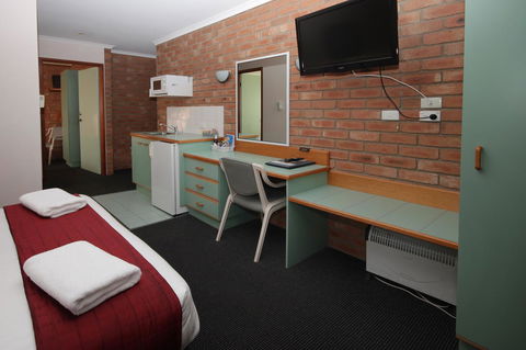 Sapphire Waters Motor Inn - Broome Tourism 23