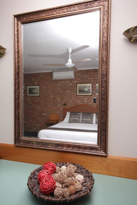 Sapphire Waters Motor Inn - Broome Tourism 15