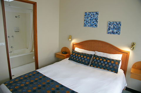 Sapphire Waters Motor Inn - Broome Tourism 40