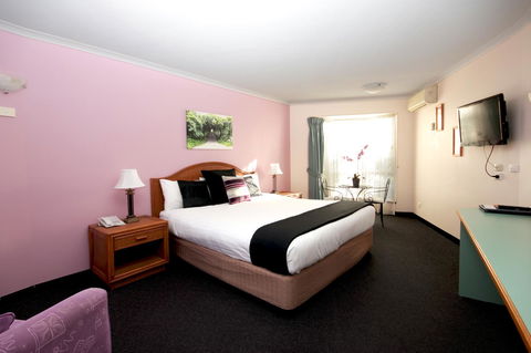 Sapphire Waters Motor Inn - Broome Tourism 5