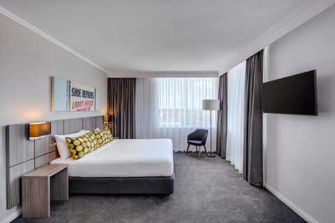 Mercure Sydney Bankstown - Broome Tourism 3