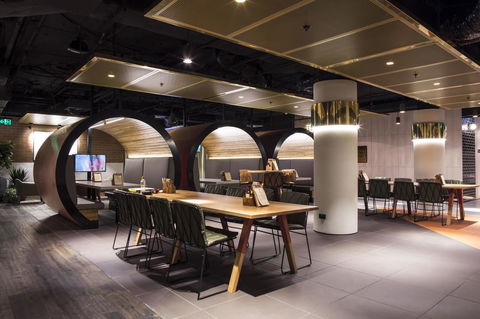 Mercure Sydney Bankstown - Broome Tourism 8