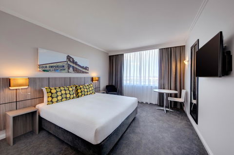 Mercure Sydney Bankstown - Broome Tourism 2