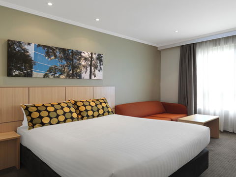 Mercure Sydney Bankstown - Broome Tourism 13