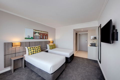 Mercure Sydney Bankstown - Broome Tourism 6