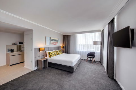 Mercure Sydney Bankstown - Broome Tourism 21