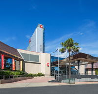 Travelodge Hotel Bankstown Sydney - Broome Tourism