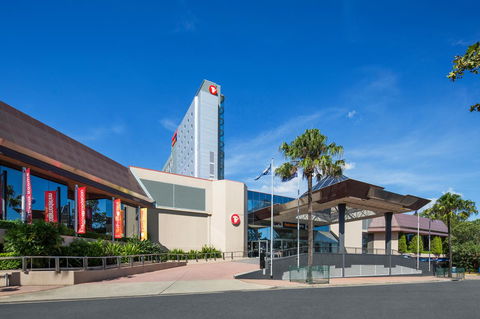 Mercure Sydney Bankstown - Broome Tourism 0