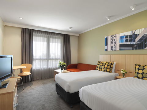 Mercure Sydney Bankstown - Broome Tourism 7