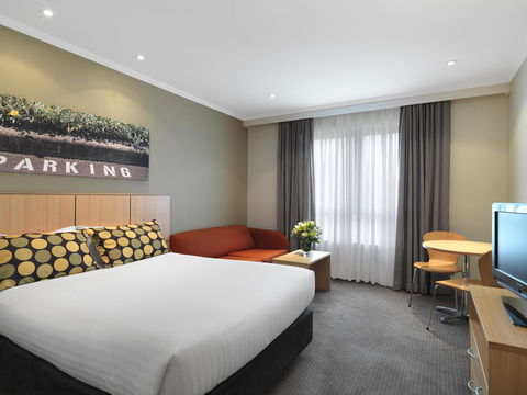 Mercure Sydney Bankstown - Broome Tourism 4