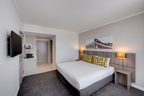 Mercure Sydney Bankstown - Broome Tourism 18