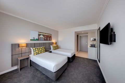 Mercure Sydney Bankstown - Broome Tourism 10