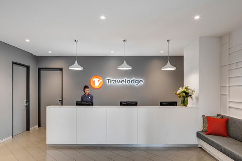 Mercure Sydney Bankstown - Broome Tourism 1