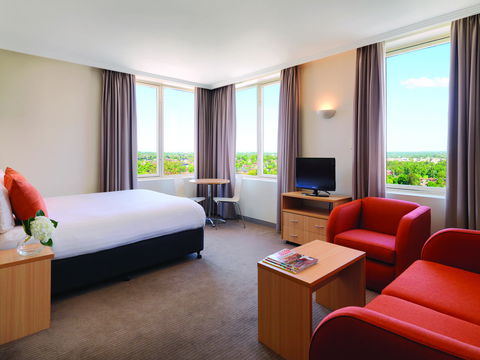 Mercure Sydney Bankstown - Broome Tourism 19