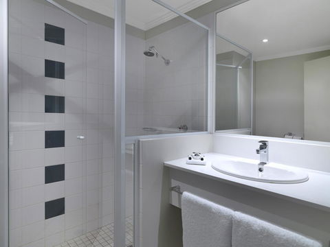 Mercure Sydney Bankstown - Broome Tourism 9